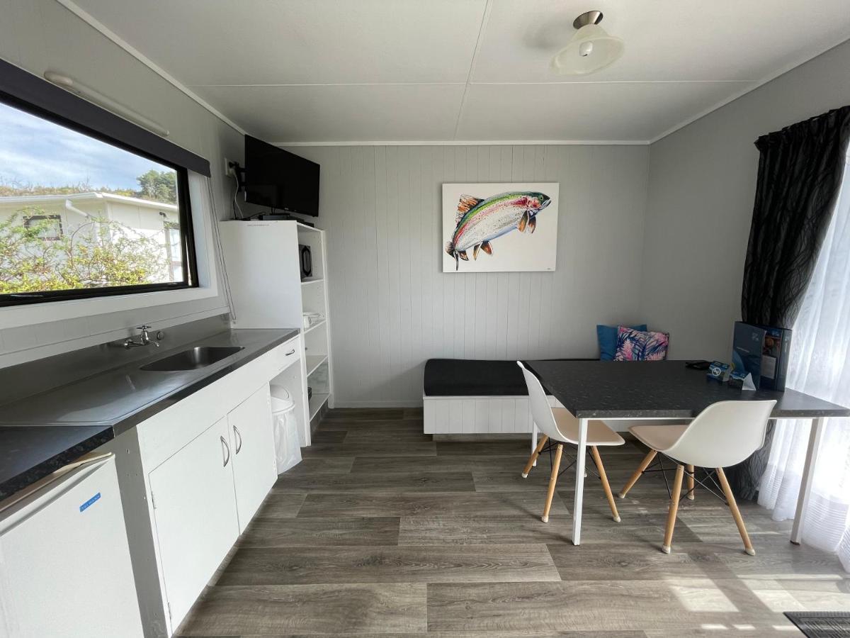 Motutere Bay 10 Holiday park 2*